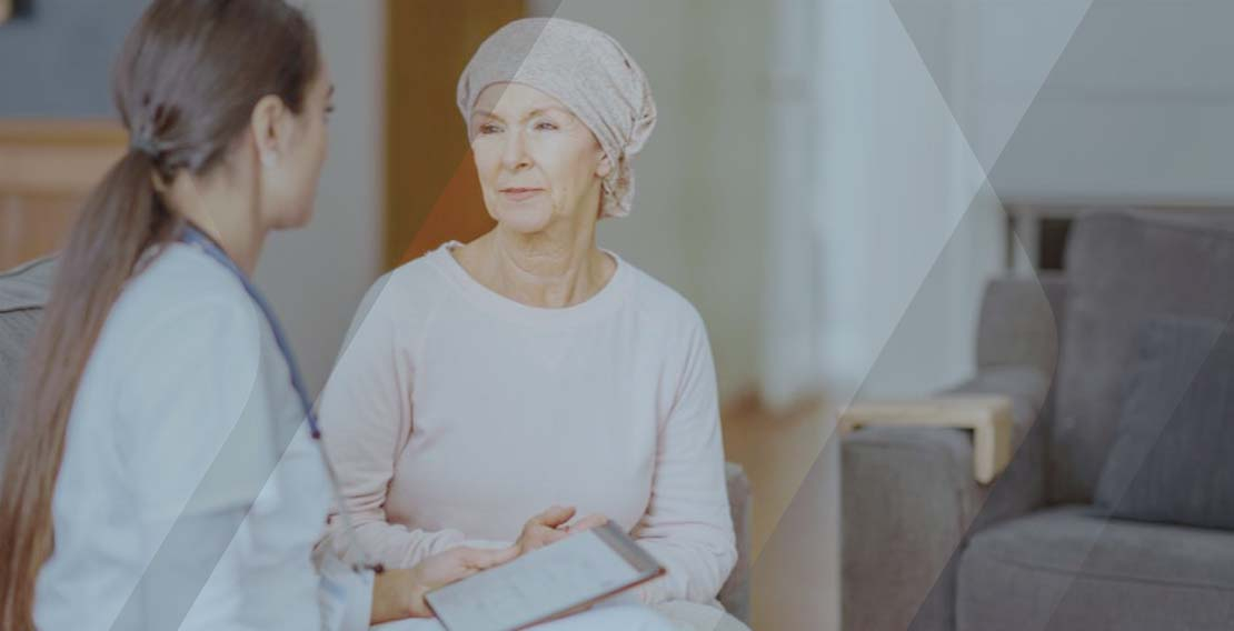 Resilience, la solution de télésurveillance et d’accompagnement des patients atteints de cancer